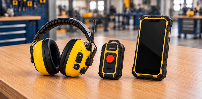 Equipement de Protection Individuelle