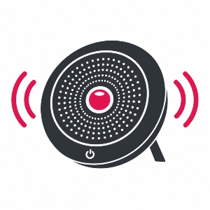 Speakers et Système Audio