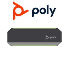 Audioconférence Poly