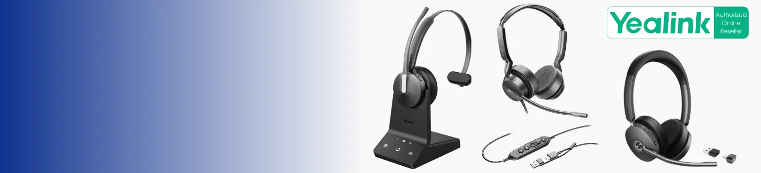Yealink