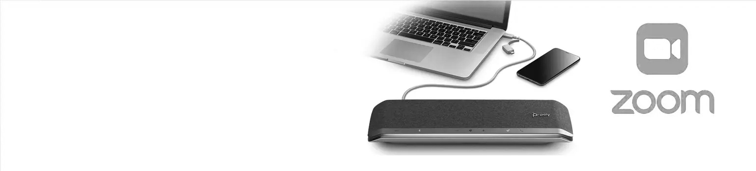 Speakerphone Zoom