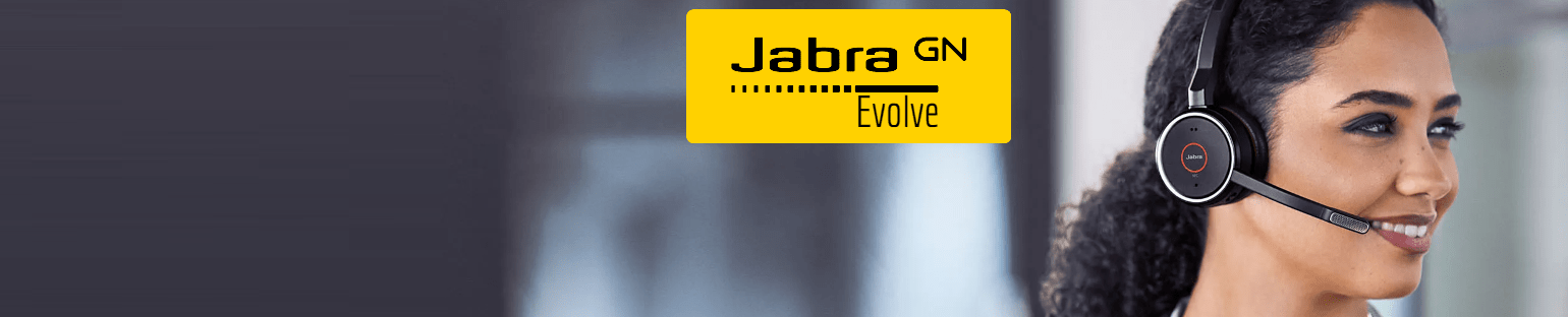 Jabra Evolve