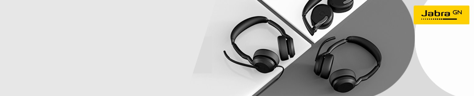 Jabra Evolve