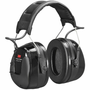 Professionnel Protection auditive Acoustique Protection-casque coquille anti-bruit 