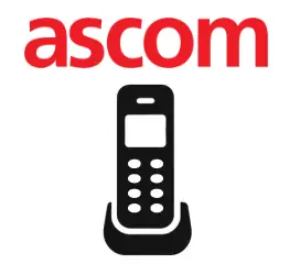 DECT Ascom