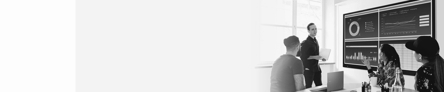 Écran pour Salle de Réunion