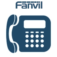 Téléphone IP Filaire Fanvil