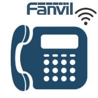 Téléphone VoIP Wifi Fanvil
