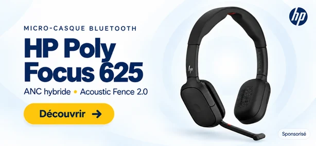 Micro Casques