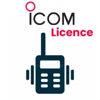 Talkie-Walkie Professionnel avec Licence Icom