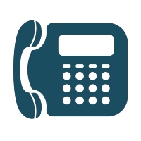 Téléphone numérique dédié Siemens Unify reconditionné