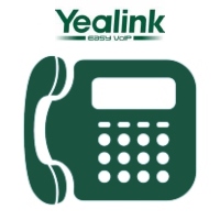 Téléphone IP Filaire Yealink