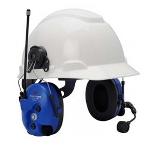 Casques communicants Atex