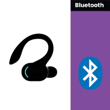 Oreillettes Bluetooth