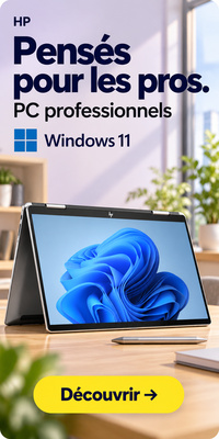 Solutions HP