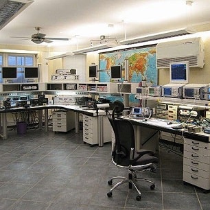 Location de Talkie Walkie