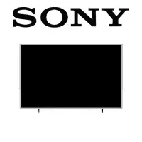 Écran affichage dynamique Sony