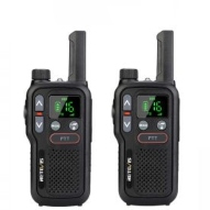 WOVELOT Air Tube sonore ecouteurs Microphone pour Midland Talkie-walkie Alan GXT G6 G7 G8 G9 75-810 GXT650 LXT80 ecouteurs sans Fil 