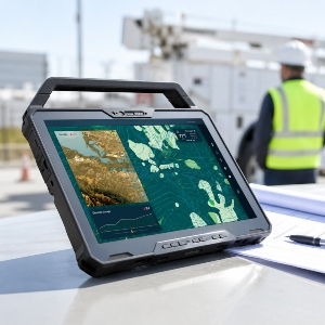 Tablettes Professionnelles