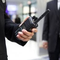 Talkie Walkie Spécial Sécurité