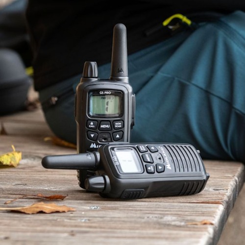 Talkie Walkie Loisirs Midland