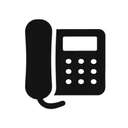 Téléphones Fixes Filaires