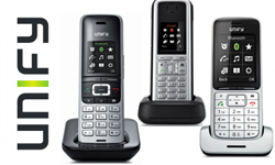 Téléphone sans fils longue portée