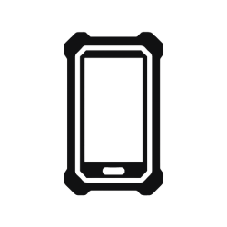 Smartphone durci Maxcom