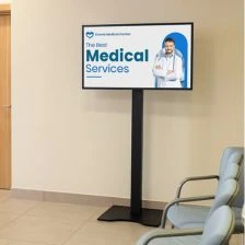 Kits pour affichage en intérieur