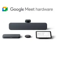 Google Meet Room