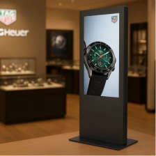 Kit affichage dynamique Philips