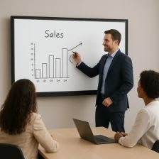 Tableaux blancs interactifs