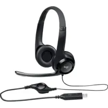 Casques filaires