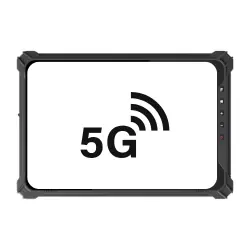 Tablettes durcies 5G