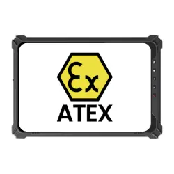 Tablettes durcies ATEX