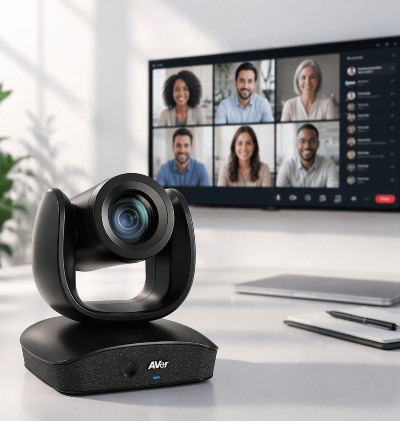 Equipements et Systèmes de Visioconférence 