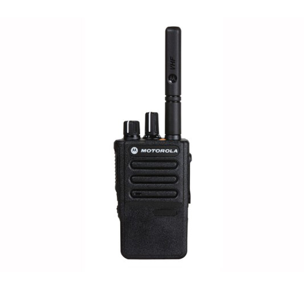 Motorola DP3441e PTI - UHF