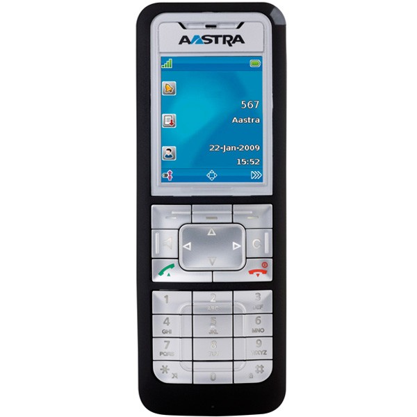 Combiné Aastra Mitel 622 DECT Phone (Reconditionné) image