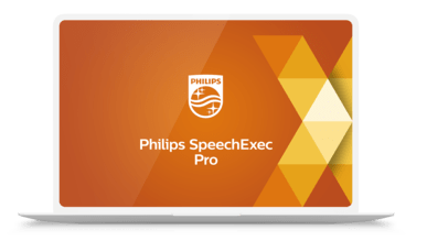 Licence Speechexec Pro Transcribe image