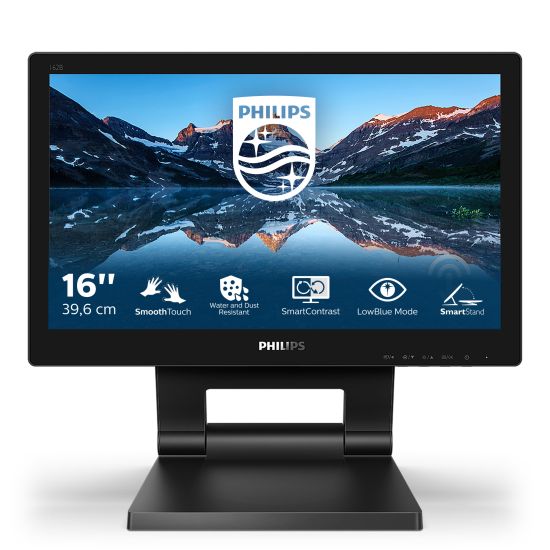 Philips 162B9T/00 vue 2