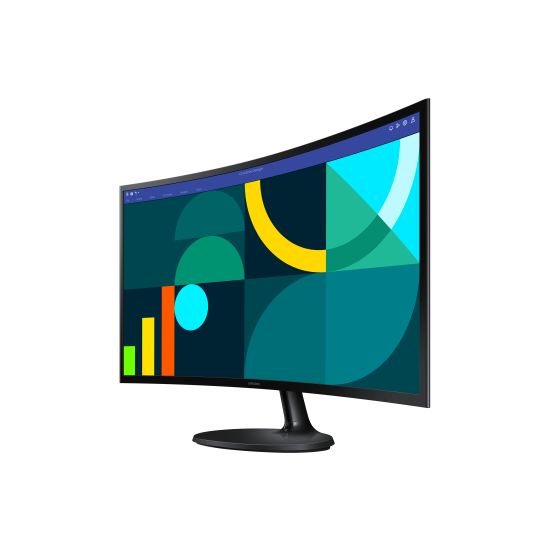 S36GD Monitor vue 2