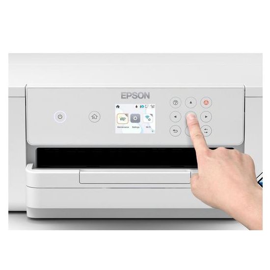 Epson WF-M4119DW vue 2