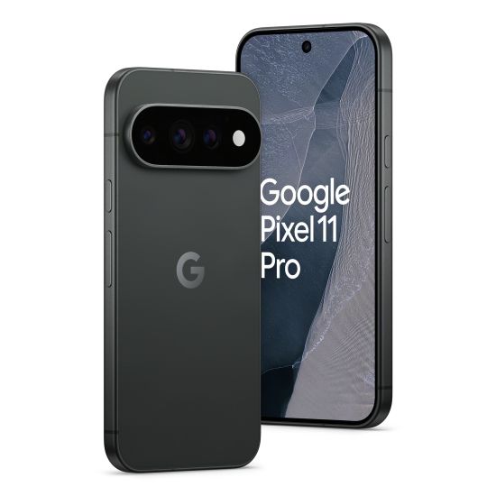 Pixel 11 Pro vue 2