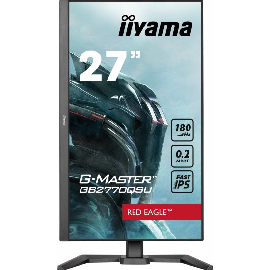 Iiyama QHD 27