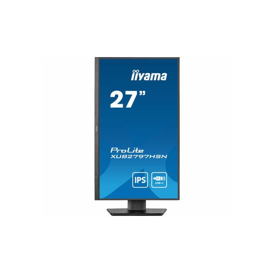 Iiyama 27