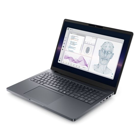 Dell 16 Plus MB16250 vue 2