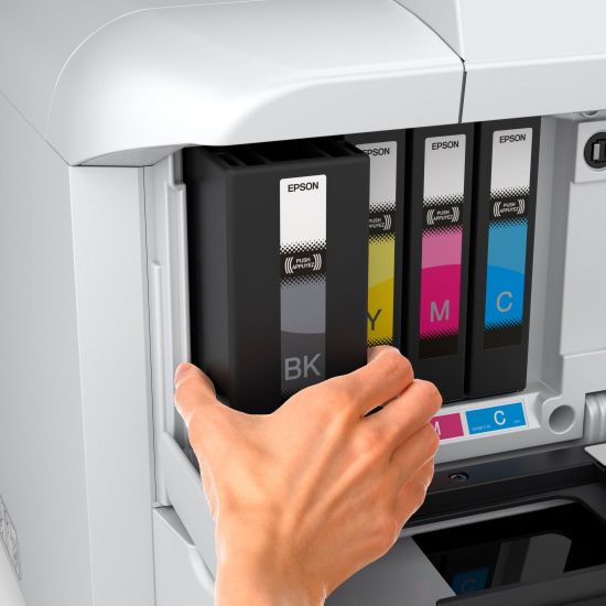 WF Pro EP-C7000DW vue 2