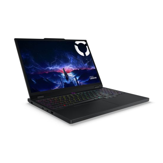Legion 5 15IRX10 vue 2