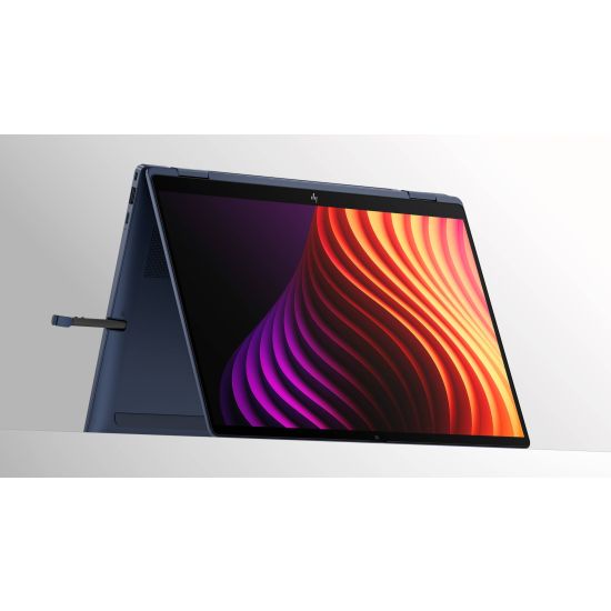 HP EliteBook X Flip G2i vue 2