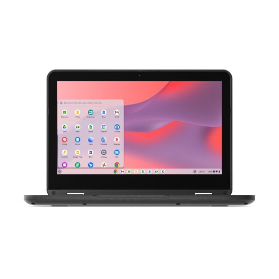 500e Chromebook 4s vue 2